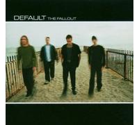 Default - The Fallout - Cd
