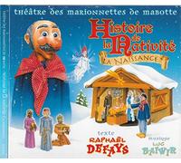 Defays R. - Histoire De La Nativite