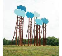 Defcee & Parallel Thought - Other Blues [Vinyl LP] [VINYL]