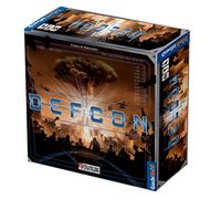 DEFCON gioco da tavolo IN ITALIANO guerra GIOCHI UNITI età 10+