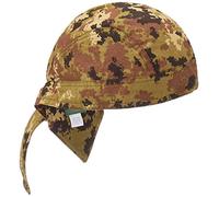 DEFCON 5 Bandana mit Coolmax, Uomo, Camo Italiano, Taglia Unica