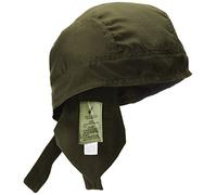 DEFCON 5 Bandana mit Coolmax, Uomo, Od Green, Taglia Unica