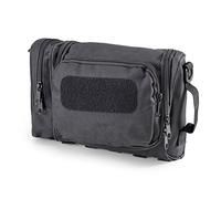 DEFCON 5, Beauty Case, Nero (Schwarz)