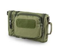 DEFCON 5, Beauty Case, Verde (Od Green)