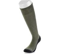 DEFCON 5 Calze Lunghe Tactical Long Socks in Thermolite Verde (II)