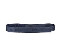 DEFCON 5 Cintura Chiusura a Strappo Navy Blue