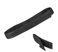 DEFCON 5 Cintura in Cordura A Nastro A Strappo - D5-BE/VE (Nero)