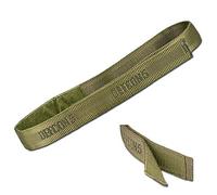 DEFCON 5 Cintura in Cordura A Nastro con Strappo - D5-BE/VE (Od)