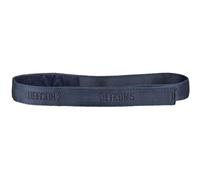 DEFCON 5 Cintura Chiusura a Strappo Navy Blue