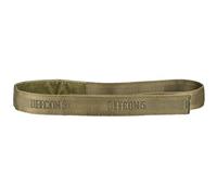 DEFCON 5 Cintura in Cordura A Nastro con Strappo - D5-BE/VE (Od)