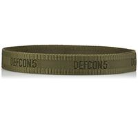 Defcon 5 Cintura Od Verde
