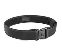 DEFCON 5, cintura “Swat”, nera, larghezza: 5 cm, nylon rinforzato, articolo D5-DB02 B