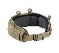 DEFCON 5 Cinturone Imbottito con Sistema Molle Coyote OD Green Verde D5-MB02 OD