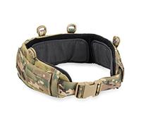 DEFCON 5 Cinturone Imbottito con Sistema Molle Multicam D5-MB02 MC