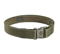 DEFCON 5 CINTURONE RIGIDO SWAT 50MM VERDE D5-DB02 od