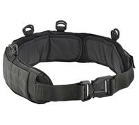 DEFCON 5 CINTURONE TATTICO IMBOTTITO MOLLE NERO FIBBIA AUSTRIALPIN D5-MB04 B