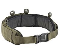 DEFCON 5 CINTURONE TATTICO MILITARE MOLLE VERDE FIBBIA AUSTRIALPIN D5-MB04 OD