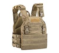 Defcon 5 Combat Vest Thunder (Coyote Tan)