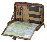 DEFCON 5 COMMAND PANNEL POUCH TASCA PORTA MAPPA COYOTE TAN D5-COP01 CT