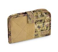 DEFCON 5 Command Pannel Pouch VEGETATO Italiano