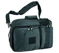 DEFCON 5 Computer Pack 17 Zaino Borsa, Unisex, Computer Pack 17", Nero, 42 x 32 x 14 cm