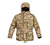 DEFCON 5 D5-1683 MC GIUBBOTTO GIACCA SAS SMOKE JACKET MULTICAM