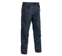 DEFCON 5 D5-3634 NB PANTALONE TATTICO COMBAT PREDATOR RIP STOP SLIM FIT NAVY BLU