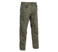 DEFCON 5 D5-3634 OD PANTALONE TATTICO COMBAT PREDATOR RIP STOP SLIM FIT OD GREEN