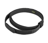 DEFCON 5 DOPPIA CINTURA TIRO DINAMICO POLIGONO DYNAMIC SHOOTING BELT D5-2053