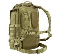 DEFCON 5 Easy Pack Zaino, 45 l, Unisex, Easy Pack, Coyote Tan, L