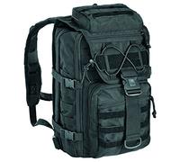 DEFCON 5 Easy Pack Zaino, 45 l, Unisex, Easy Pack, Nero, L