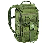 DEFCON 5 Easy Pack Zaino, 45 l, Unisex, Easy Pack, OD Green, L