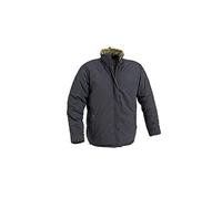 DEFCON 5 Giacca reversibile D5-20091, Uomo, D5-20091-OD-B-XL, Oliva/nero, XL