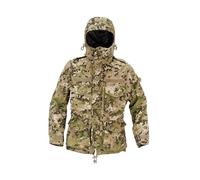 DEFCON 5 GIACCA SAS SMOKE JACKET (IT, Testo, L, Regular, Regular, Multiland)