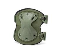 DEFCON 5 Ginocchiere Protection Pad, OD Green, Taglia Unica, D5 - 1562 - od