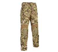 DEFCON 5 Gladio Pantalone tattico 3227 con Ginocchiere (2XL, Multiland)