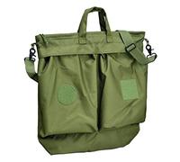 Defcon 5 Helmet Flight Bag 1000 D Od Verde/Defcon 5 Flight Helmet Bag 1000 D Od Verde