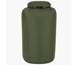 DEFCON 5 HIGHLANDER X-LIGHT DRY SACK 80 LT OD GREEN HL-DB113 OD