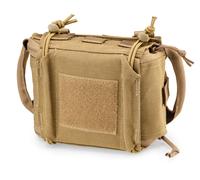 DEFCON 5 Ifak Medic Pouch COYOTE TAN D5-24322 CT