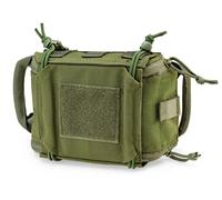 DEFCON 5 Ifak Medic Pouch OD GREEN D5-24322 OD