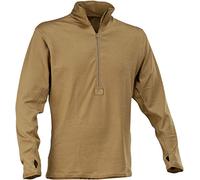 DEFCON 5 MAGLIA TERMICA LIVELLO 2 TRASPIRANTE (Coyote Tan, M)