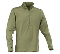 DEFCON 5 MAGLIA TERMICA LIVELLO 2 TRASPIRANTE (OD Green, XXL)