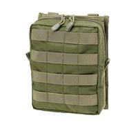 DEFCON 5 Molle Grande Tasca Utility OD GREEN OT-UPAVX OD