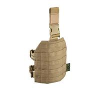 DEFCON 5 OUTAC LEG PISTOL HOLSTER