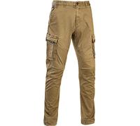 DEFCON 5 Pantalone Cargo Khaki (M)