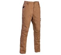 DEFCON 5 Pantalone Outdoor Coyote Brown (M, Coyote)