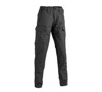 Defcon 5 Pantalone Tattico Basic 3453 (Verde OD, Large)