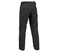 DEFCON 5 Pantalone Tattico Predator (Nero, 2XL)