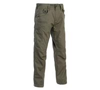 DEFCON 5 Pantalone Tattico Predator (Verde OD, 2XL)