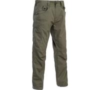 Defcon 5 Pantalone Tattico Predator (Verde OD, L)